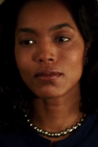 Malcolm X [Angela Bassett]